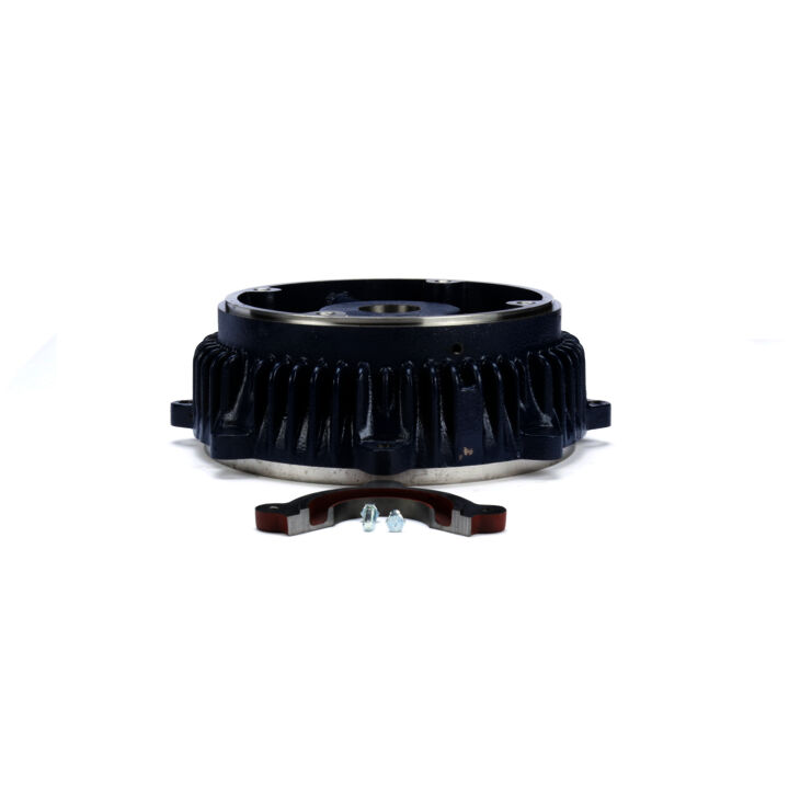 TEFC C-FACE 324-6T/TS TFS, TSTFS DESIGNS
