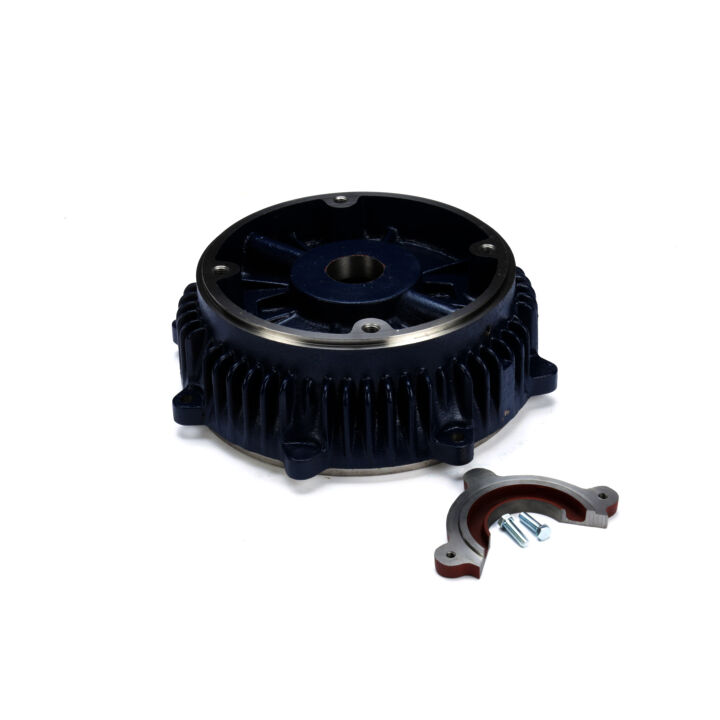 TEFC C-FACE 324-6T/TS TFS, TSTFS DESIGNS