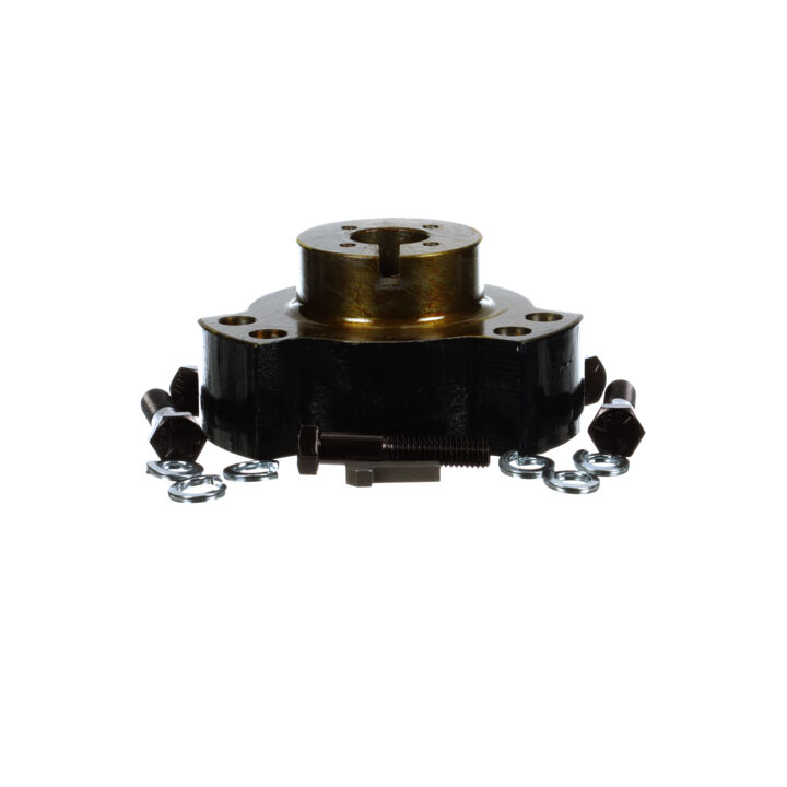 COUPLING KIT, 324-365VTDC, 1.188" BX