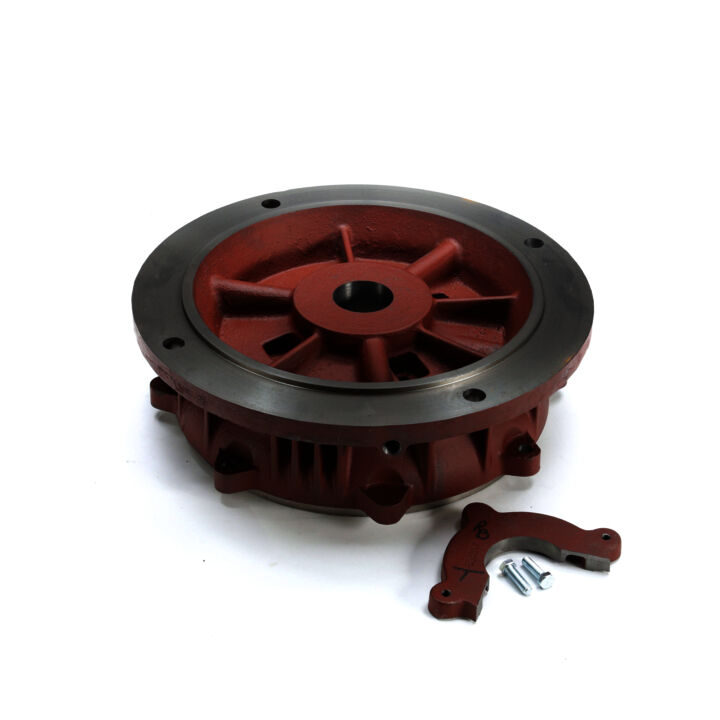 D-FLANGE, 324-6T/TS - TFS DESIGN
