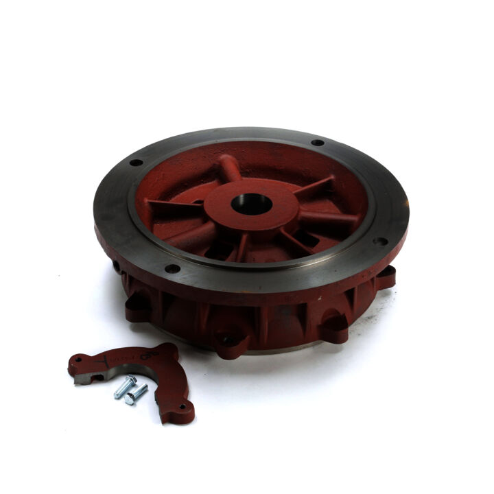 D-FLANGE, 324-6T/TS - TFS DESIGN