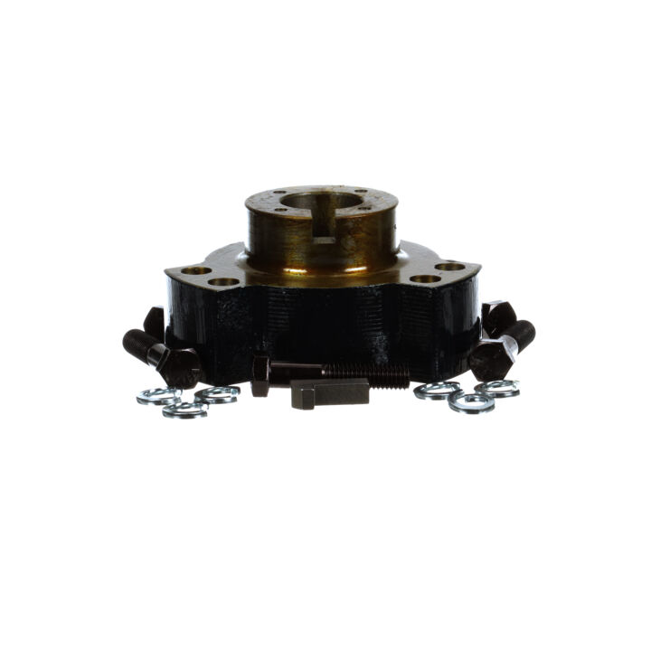 COUPLING KIT, 324-365VTDC, 1.501" BX