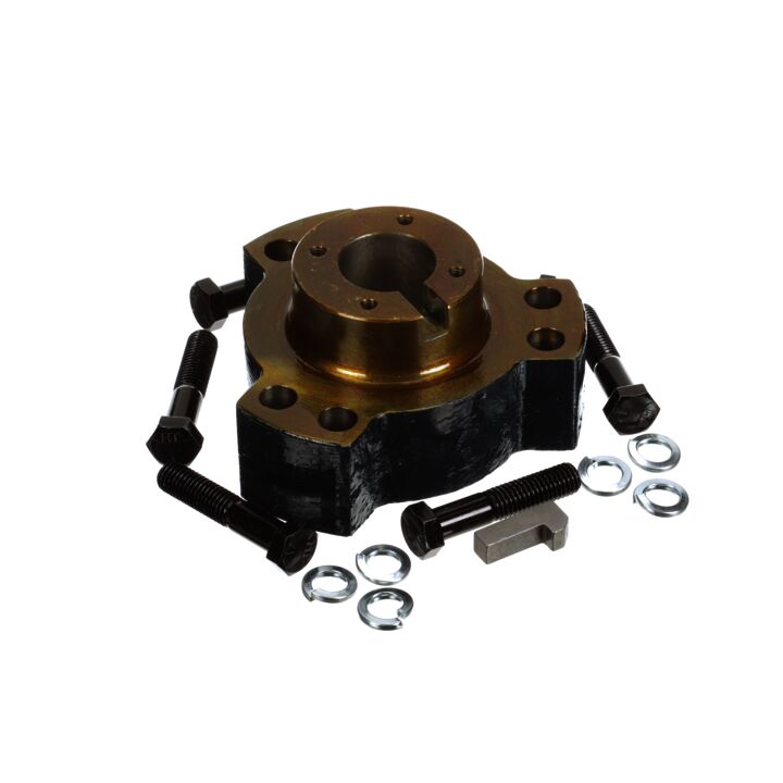 COUPLING KIT, 324-365VTDC, 1.438" BX