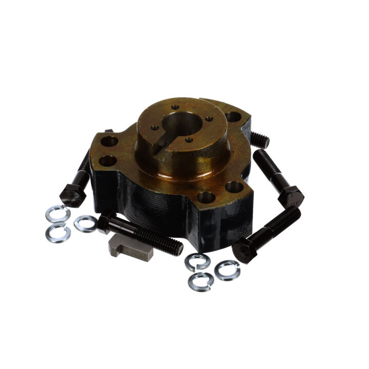 COUPLING KIT, 324-365VTDC, 1.251" BX, 0.375" KEY WIDTH