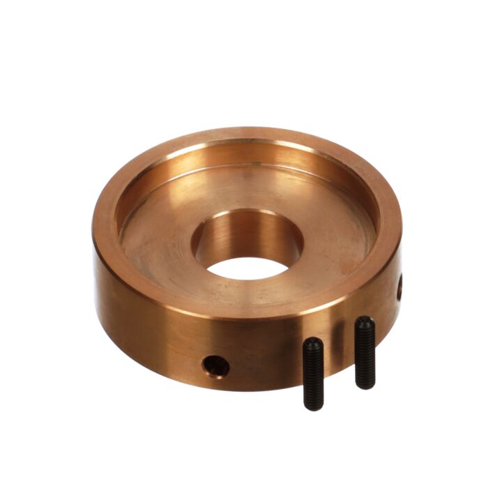 BUSHING KIT, 324/6VTDC, 1.000" BX