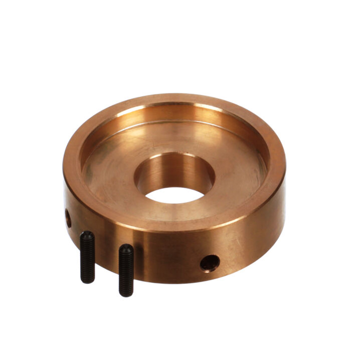 BUSHING KIT, 324/6VTDC, 1.000" BX