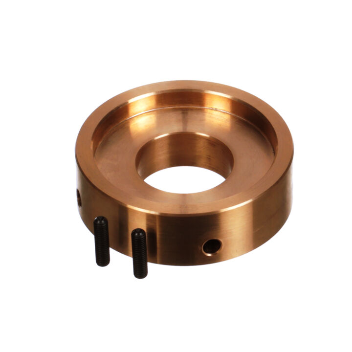 BUSHING KIT, 324/6VTDC, 1.250" BX