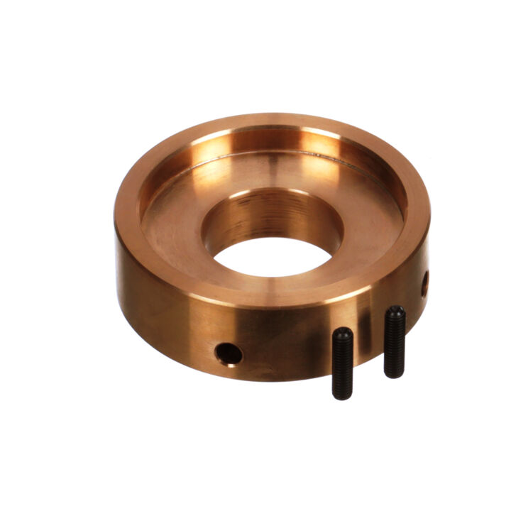 BUSHING KIT, 324/6VTDC, 1.250" BX