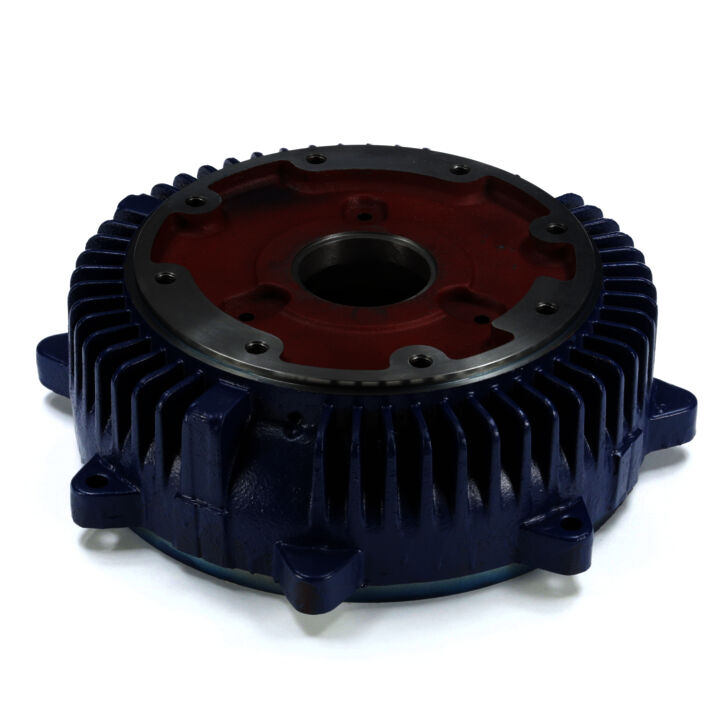 TEFC C-FACE 364-5T FR HFS DESIGN