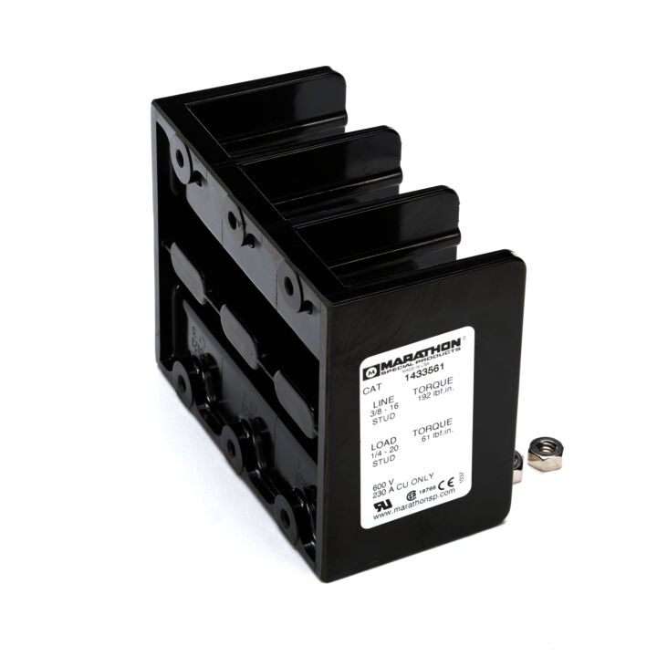 TERMINAL BLOCK KIT 360 FRAME