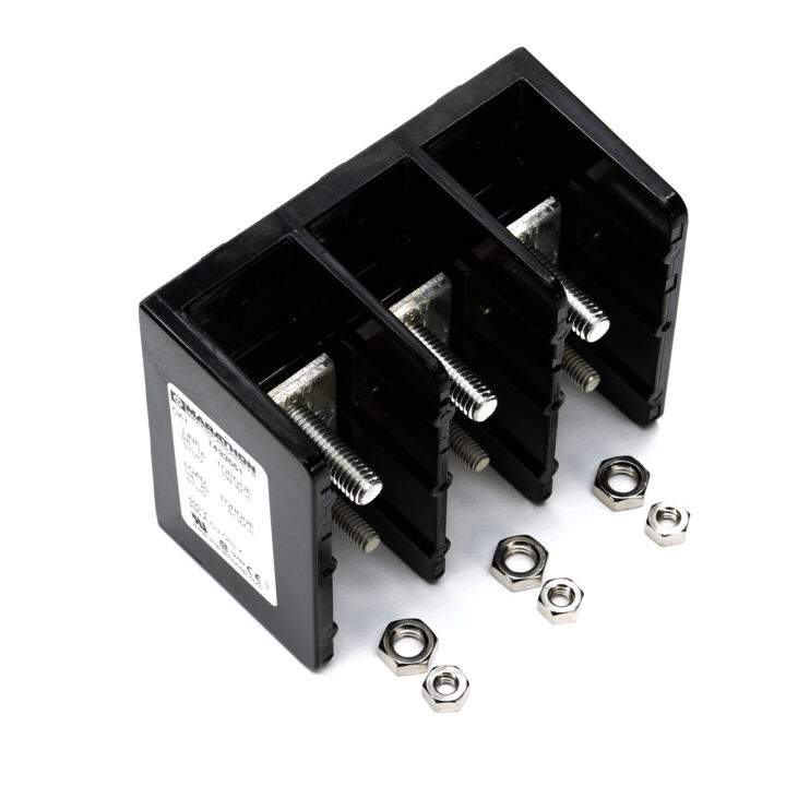 TERMINAL BLOCK KIT 360 FRAME