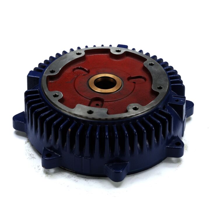 TEFC C-FACE 364-5TS TSHFS DESIGN