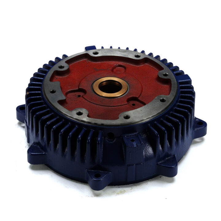 TEFC C-FACE 364-5TS TSHFS DESIGN