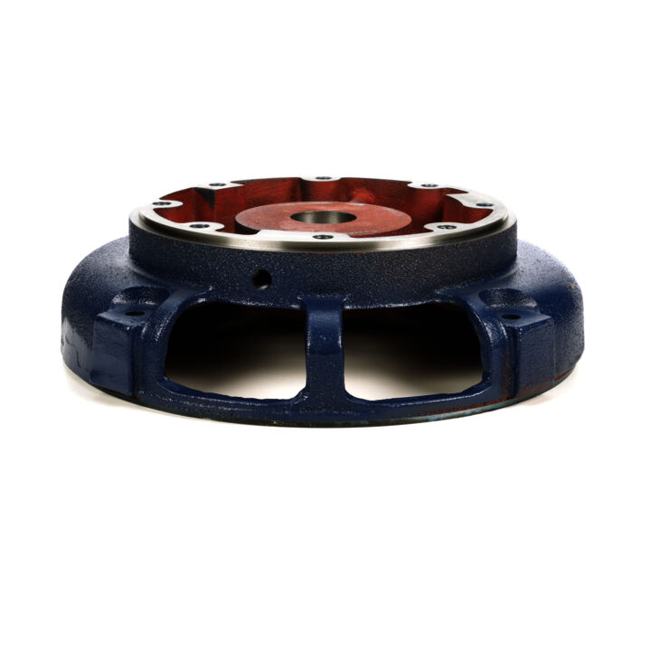 DP C-FACE 364TS-365TS TDS DESIGNS