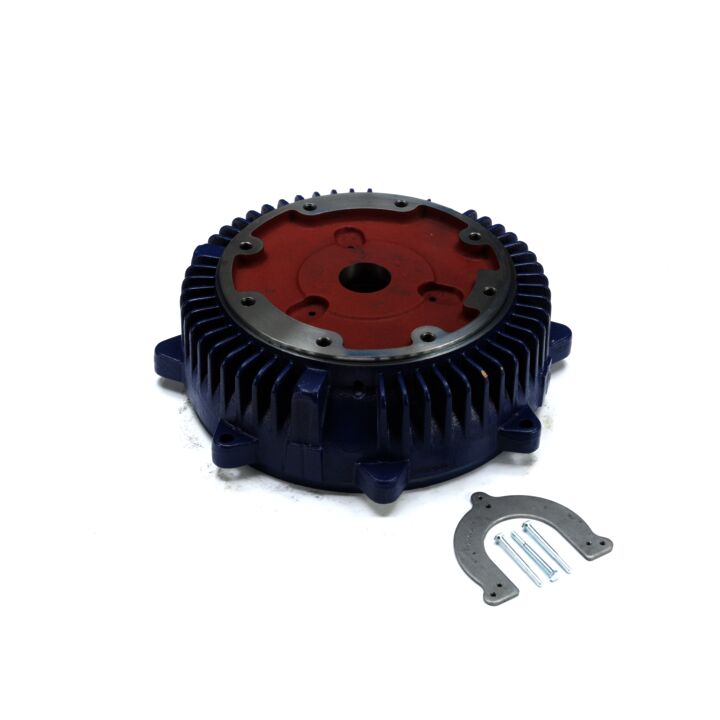 TEFC C-FACE 364-5TS TSTFS,TSTFC DESIGNS