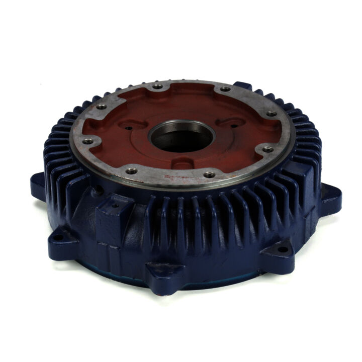 TEFC C-FACE 364-5T FR TFS, TFC DESIGNS