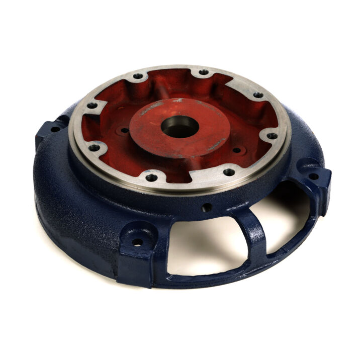 DP C-FACE 364TS-365TS TDS DESIGNS