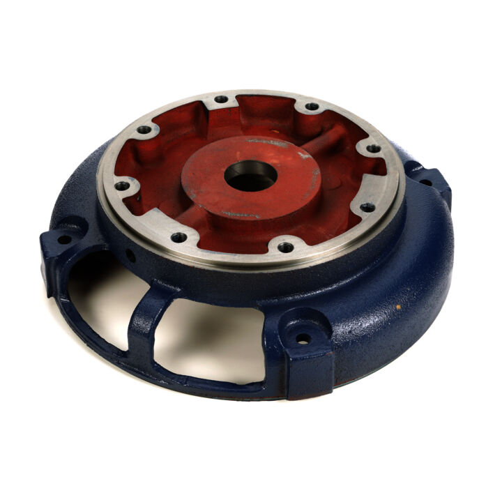 DP C-FACE 364TS-365TS TDS DESIGNS