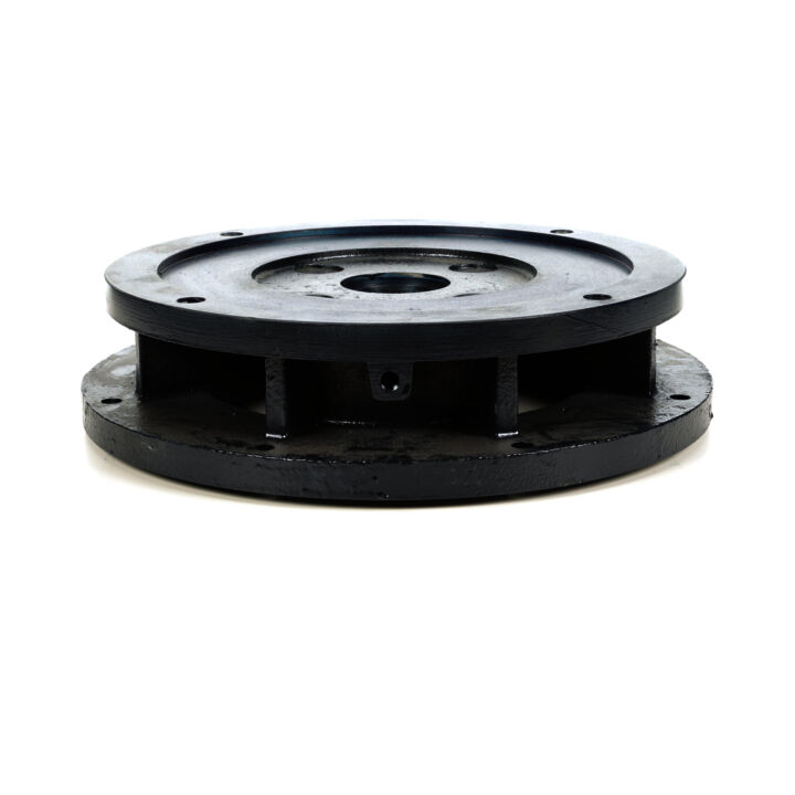 P-BASE KIT, 364/5VTDC, 16" BD