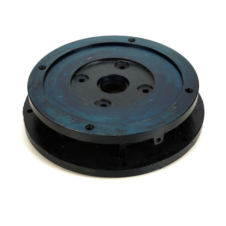 P-BASE KIT, 364/5VTDC, 16" BD