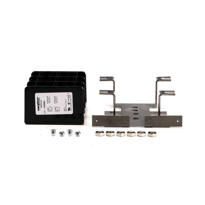 TERMINAL BLOCK KIT 400-445 FRAME