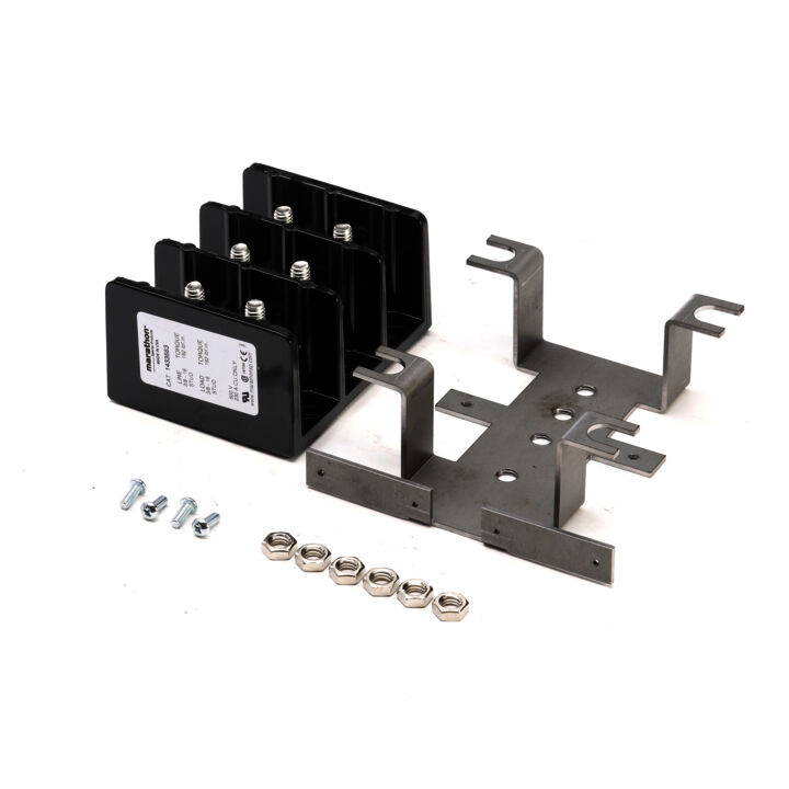 TERMINAL BLOCK KIT 400-445 FRAME