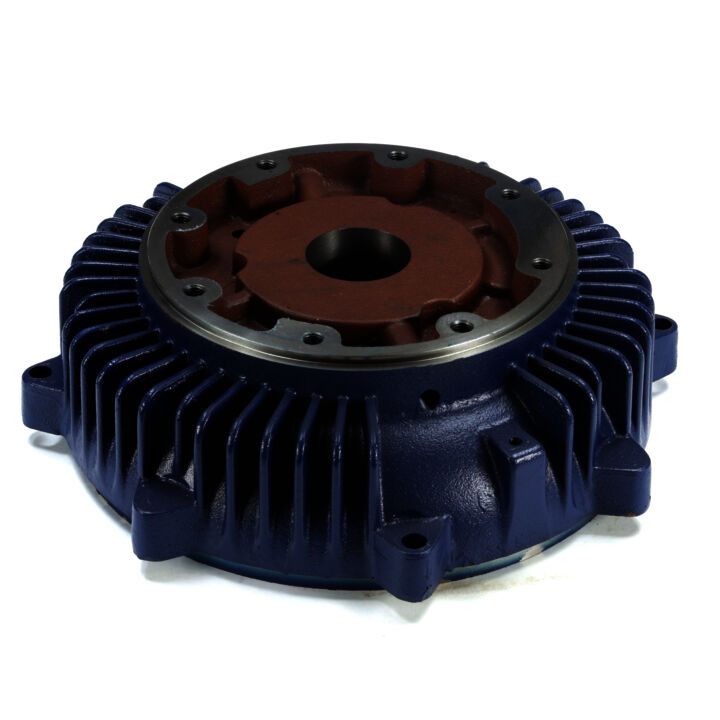 TEFC C-FACE 404-5T FR TFS DESIGN