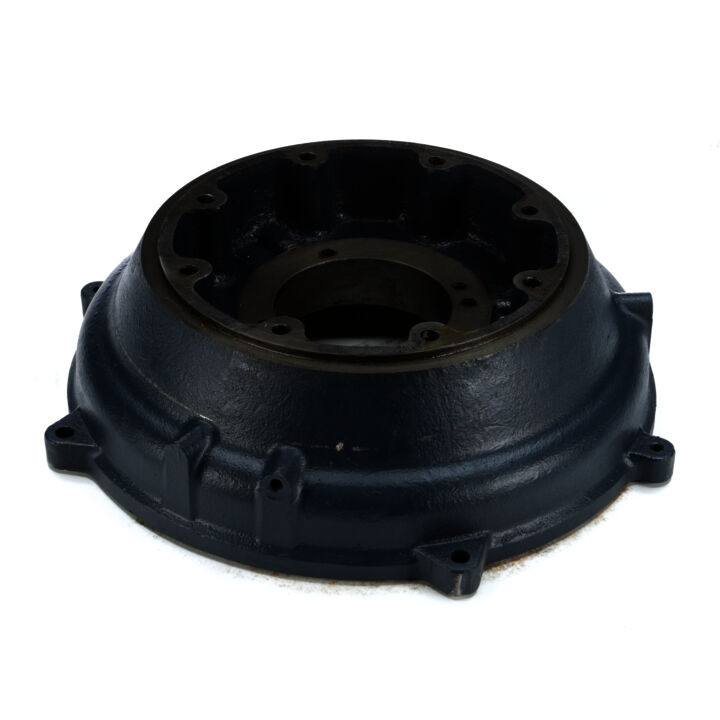 404/5TS,TEFC,2 POLE,C-FACE GLOBETROTTER (NEMA)
