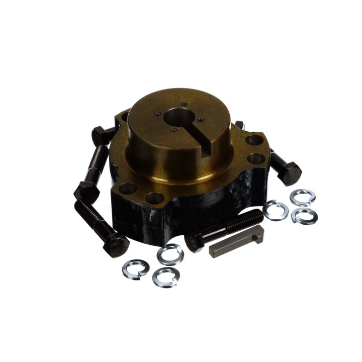 COUPLING KIT, 404/5 VTDC, 1.251" BX