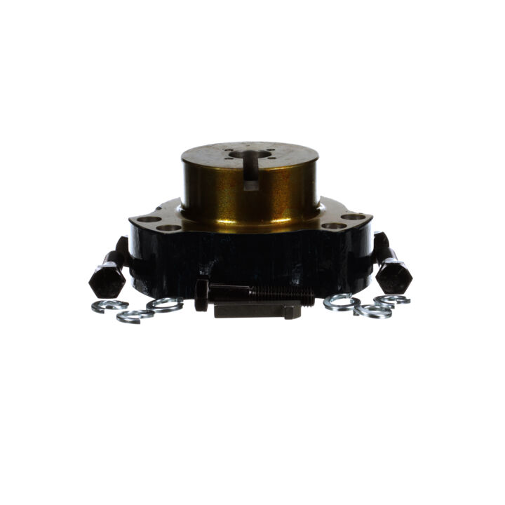 COUPLING KIT, 404/5 VTDC, 1.251" BX