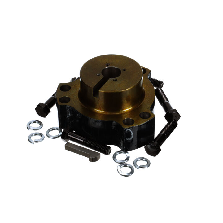 COUPLING KIT, 404/5 VTDC, 1.251" BX