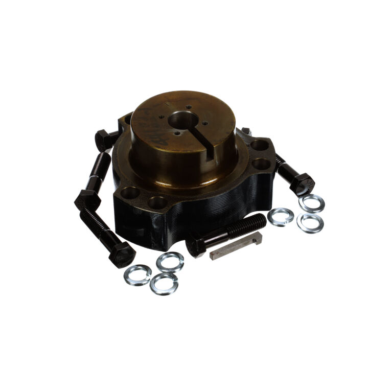 COUPLING KIT, 404/5 VTDC, 1.188" BX