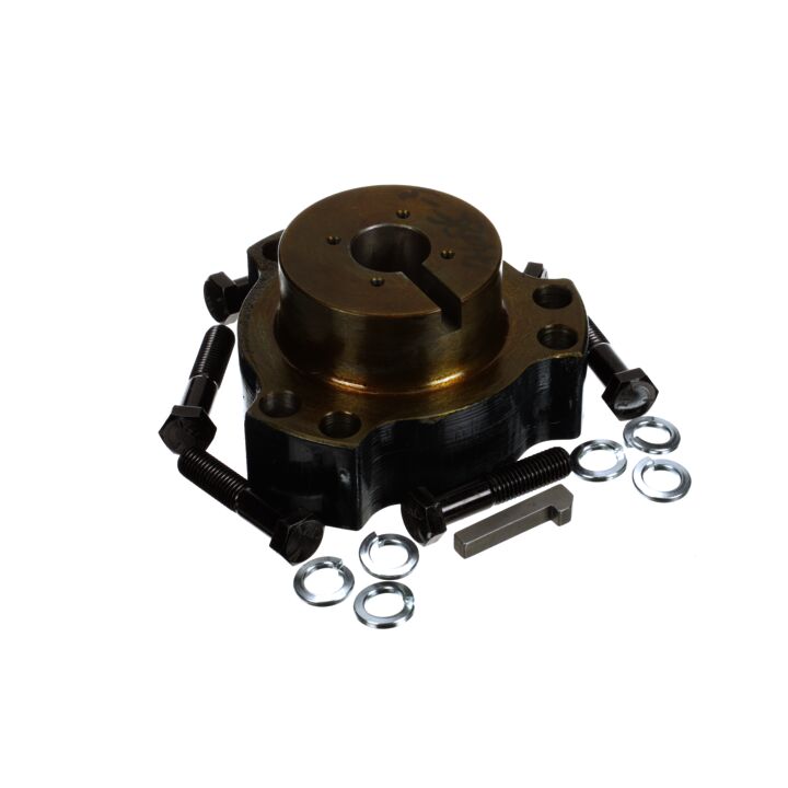 COUPLING KIT, 404/5 VTDC, 1.438" BX