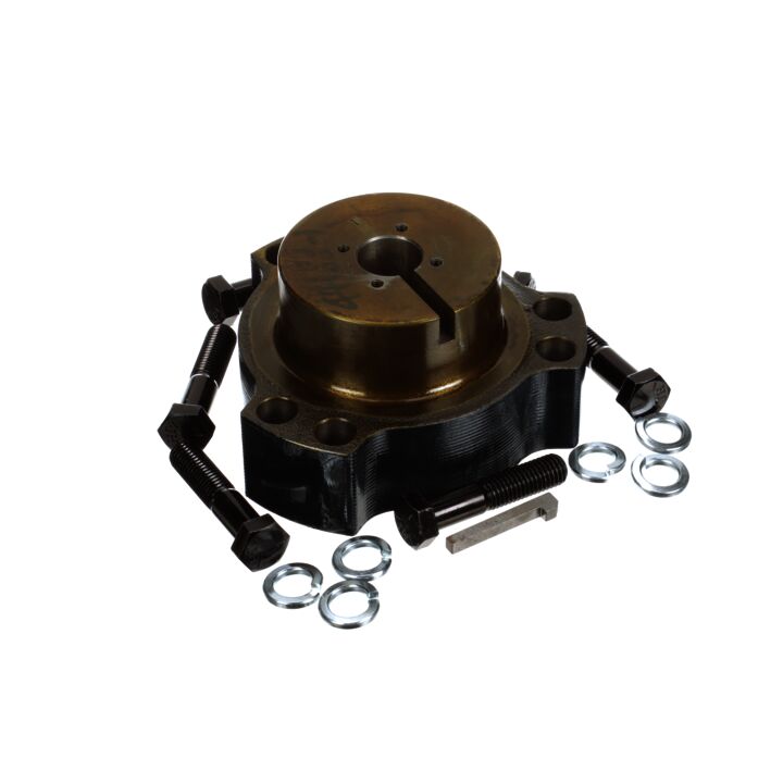 COUPLING KIT, 404/5 VTDC, 1.188" BX