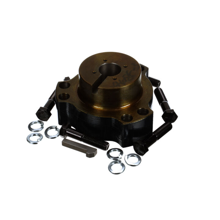 COUPLING KIT, 404/5 VTDC, 1.438" BX