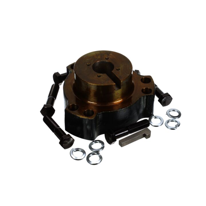 COUPLING KIT, 404/5 VTDC, 1.501" BX