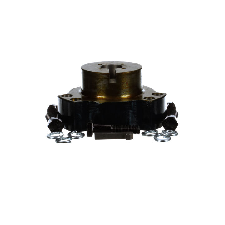 COUPLING KIT, 404/5 VTDC, 1.438" BX
