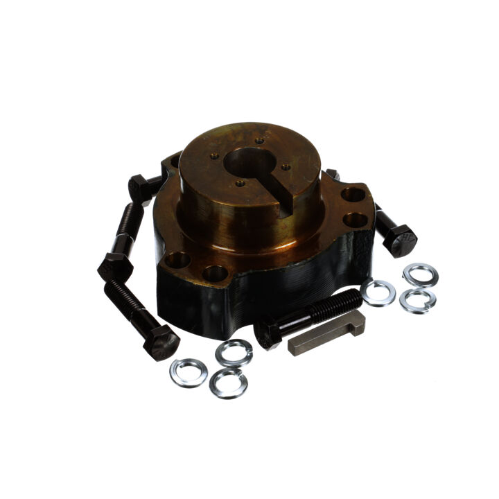 COUPLING KIT, 404/5 VTDC, 1.501" BX