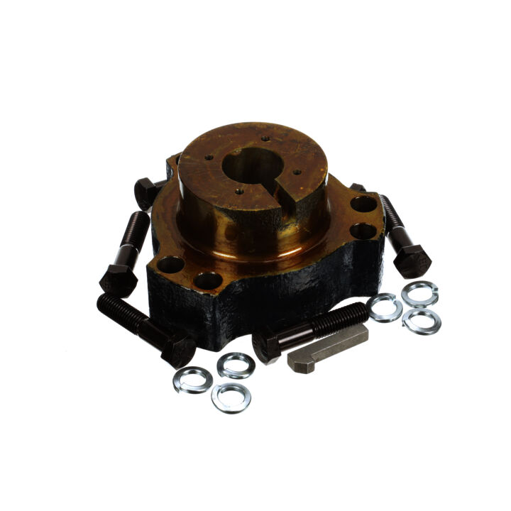 COUPLING KIT, 404/5 VTDC, 1.688" BX