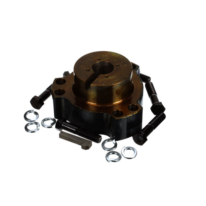 COUPLING KIT, 404/5 VTDC, 1.501" BX