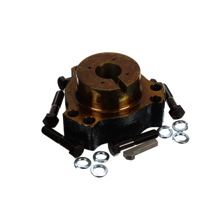 COUPLING KIT, 404/5 VTDC, 1.688" BX