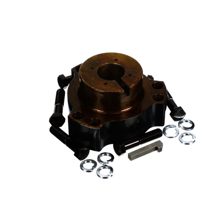 COUPLING KIT, 404/5 VTDC, 1.751" BX