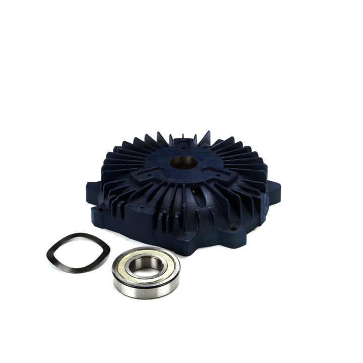 BALL BRG KIT 444-5T FR TFN DESIGN BALL BRG KIT 444-5T FR TFN DESIGN
