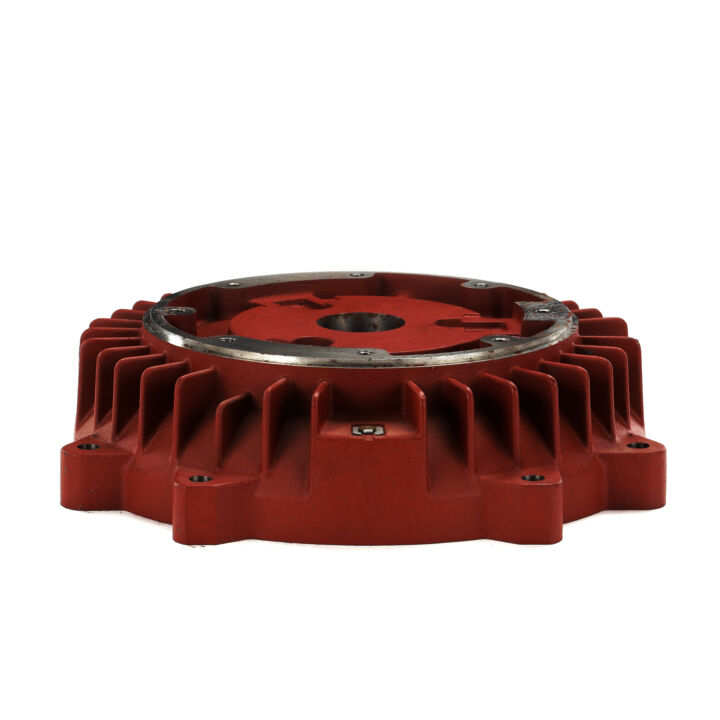 C-FACE 444/5T FRAME EXP PROOF/TGN/GR C