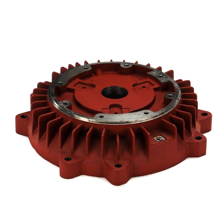 C-FACE 444/5T FRAME EXP PROOF/TGN/GR C