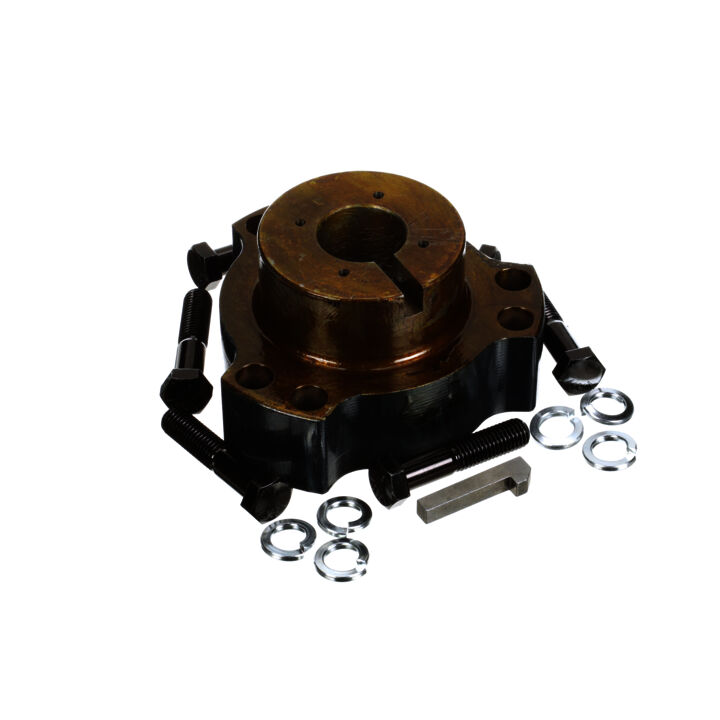 COUPLING KIT, 404/5 VTDC, 1.751" BX