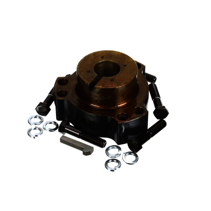 COUPLING KIT, 404/5 VTDC, 1.751" BX
