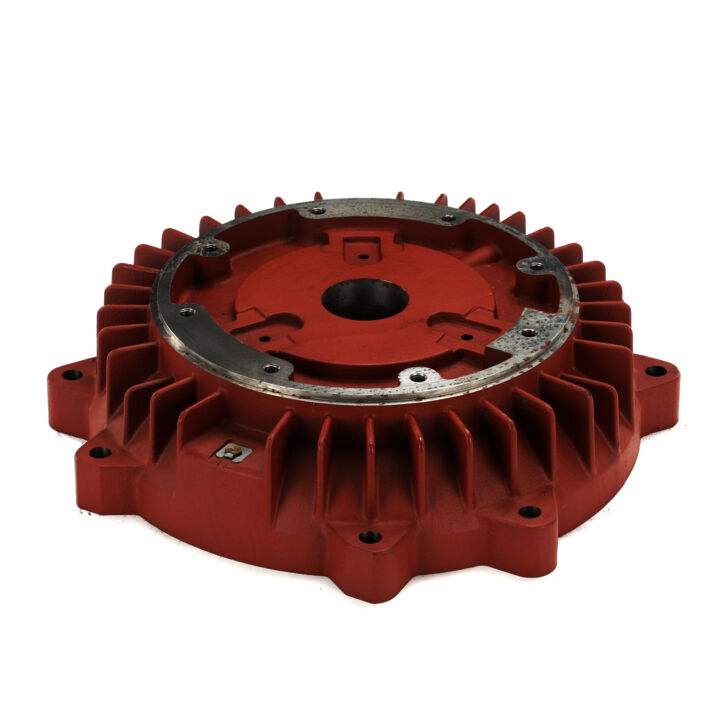 C-FACE 444/5T FRAME EXP PROOF/TGN/GR C