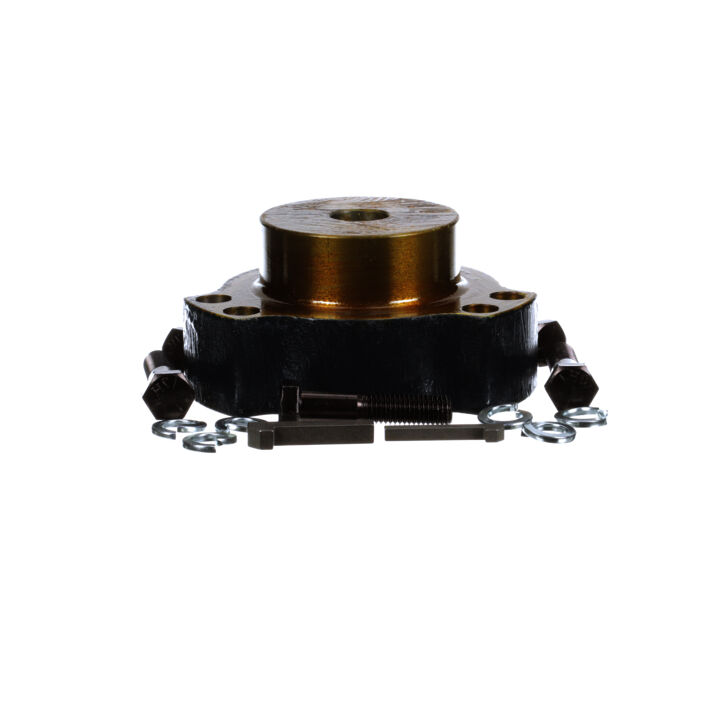 COUPLING KIT, 444/5 VTDC, 1.188" BX, BLANK