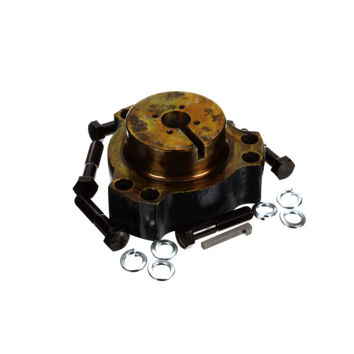 COUPLING KIT, 444/5 VTDC, 1.188" BX